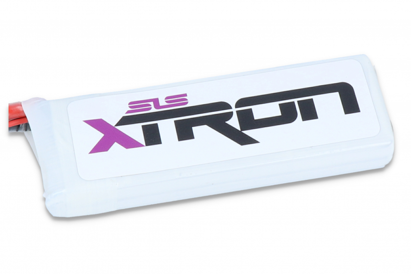 SLS XTRON 2200mAh 2S1P 7,4V 30C/60C