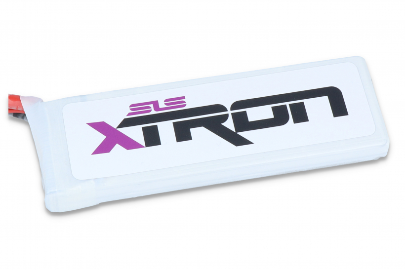 SLS XTRON 4000mAh 2S1P 7,4V 30C/60C