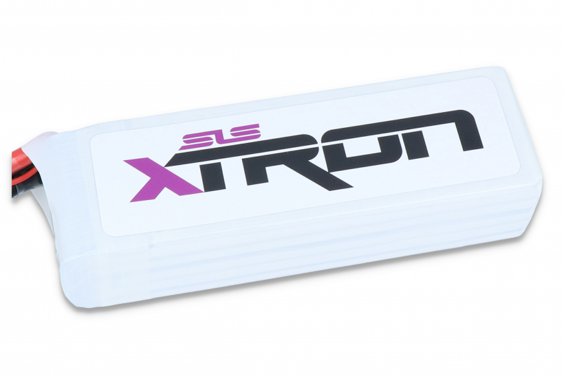 SLS XTRON 4000mAh 5S1P 18,5V 30C/60C