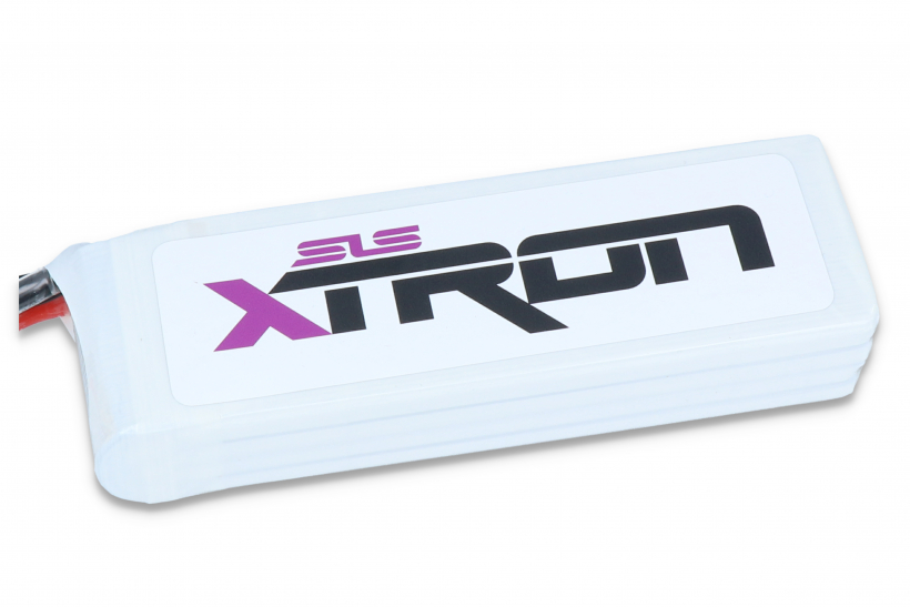 SLS XTRON 4400mAh 4S1P 14,8 V 30C/60C
