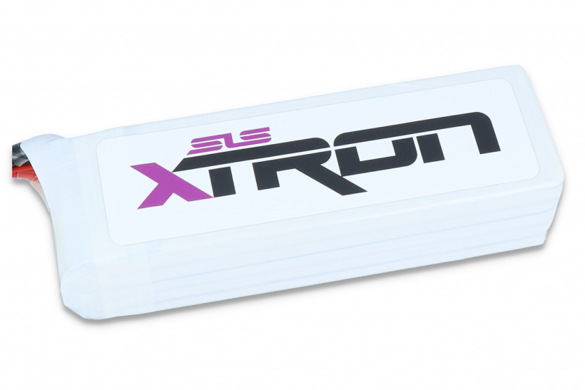 SLS XTRON 4400mAh 5S1P 18,5 V 30C/60C
