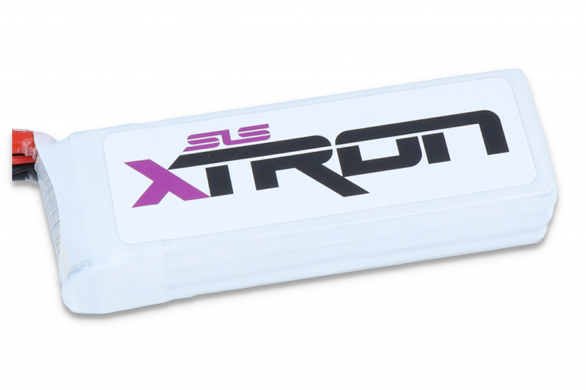 SLS XTRON 2400mAh 3S1P 11,1V 30C/60C