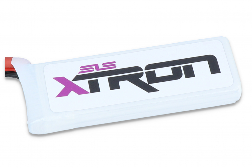 SLS XTRON 1800mAh 2S1P 7,4V 40C/80C
