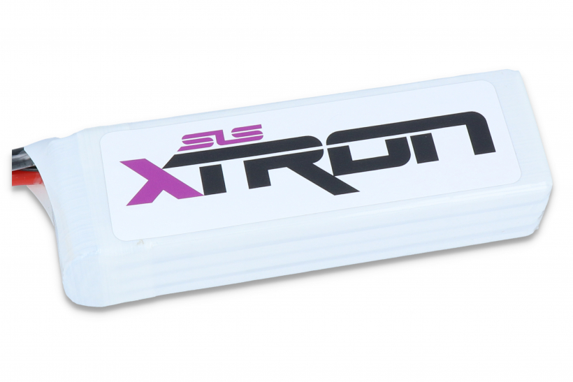 SLS XTRON 4000mAh 4S1P 14,8V 40C/80C