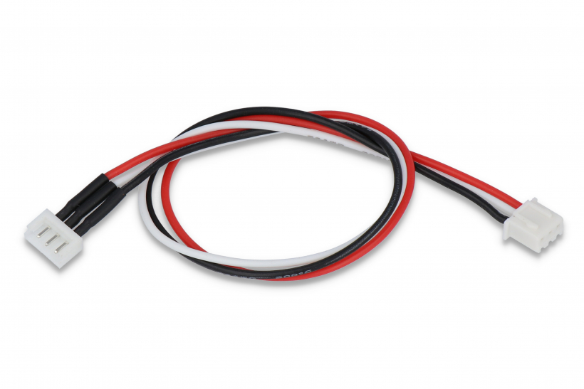 SLS sensor cable EH-XH 2S long