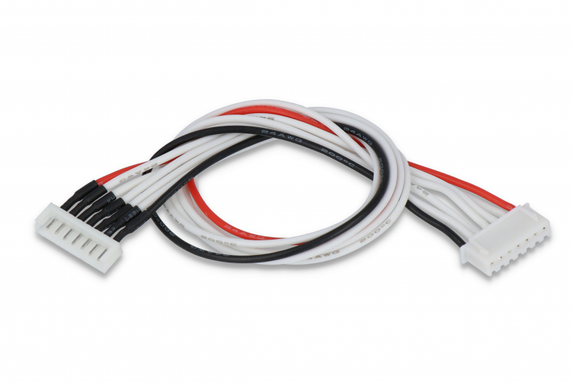 SLS Sensorkabel EH-XH 6S lang SLS Sensorkabel EH-XH 6S lang