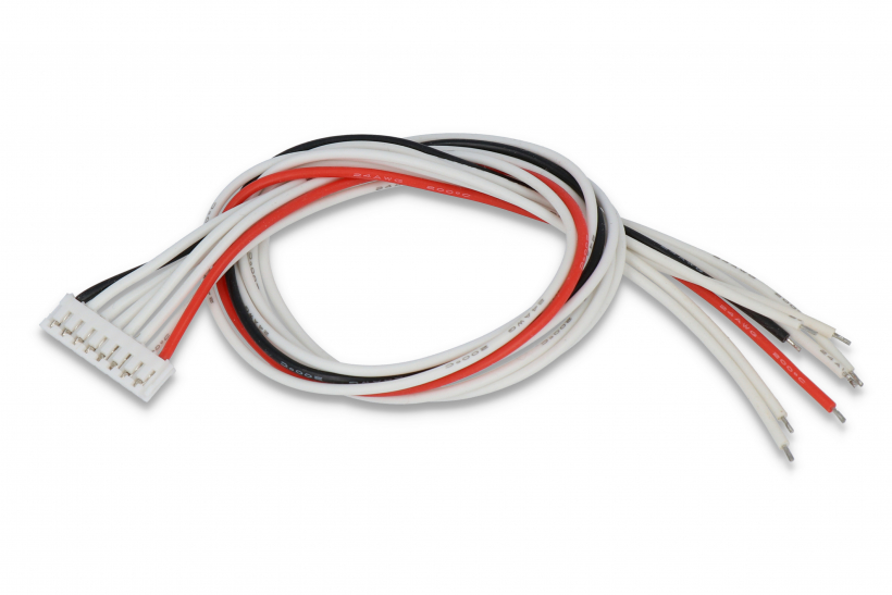 SLS Sensorkabel EH 7S einfach lang SLS Sensorkabel EH 7S einfach lang