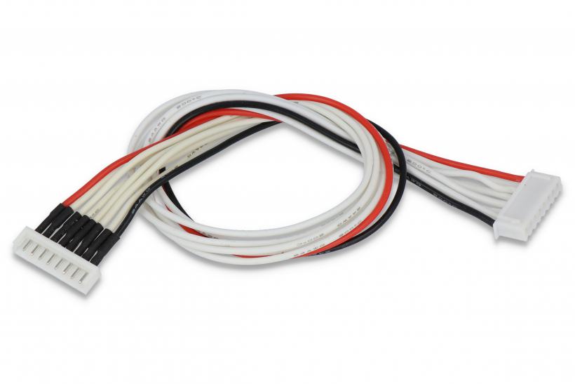 SLS sensor cable EH-XH 7S long