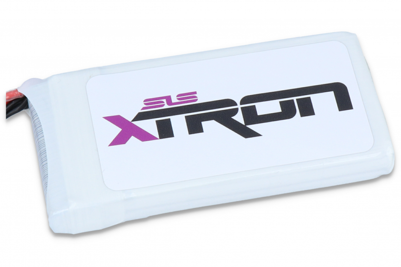 SLS XTRON RTX 3500mAh 2S1P 7,4V 2C/4C