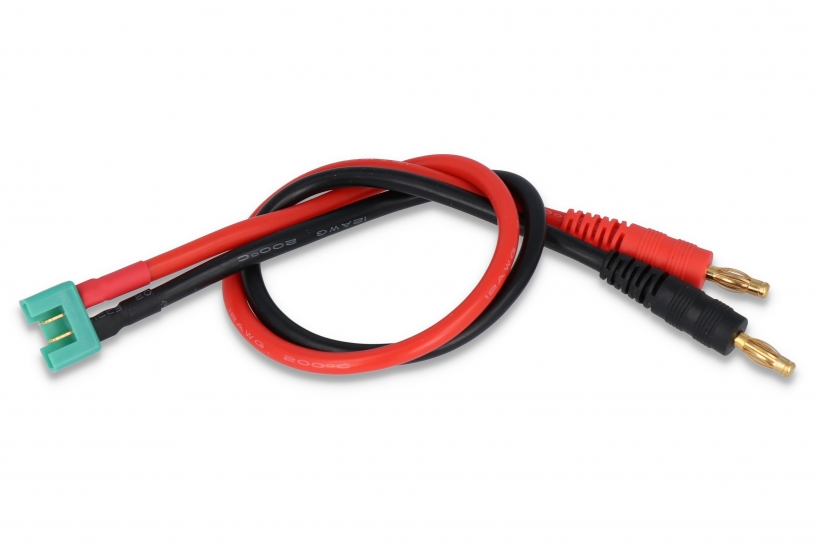 SLS MPX Ladekabel