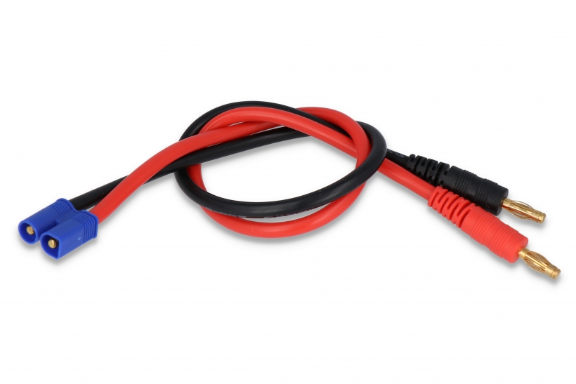 SLS EC3 Ladekabel