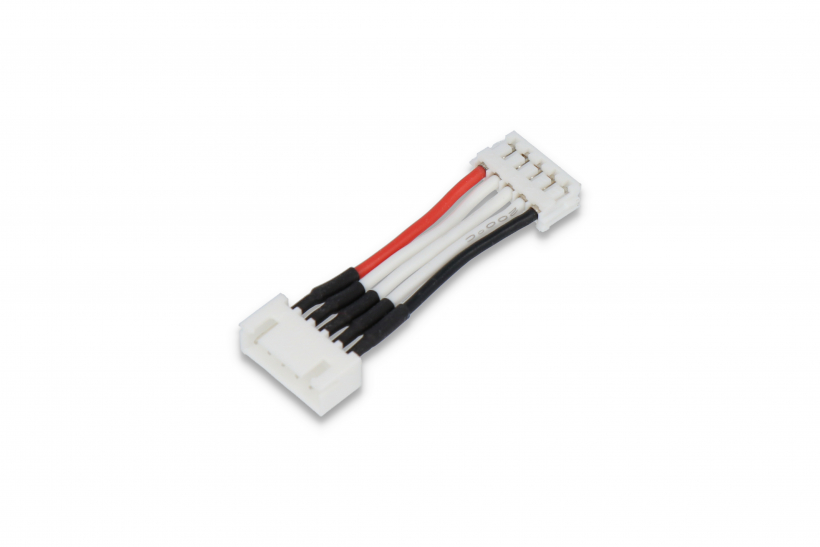SLS sensor cable XH-EH 4S short