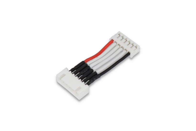 SLS sensor cable XH-EH 5S short