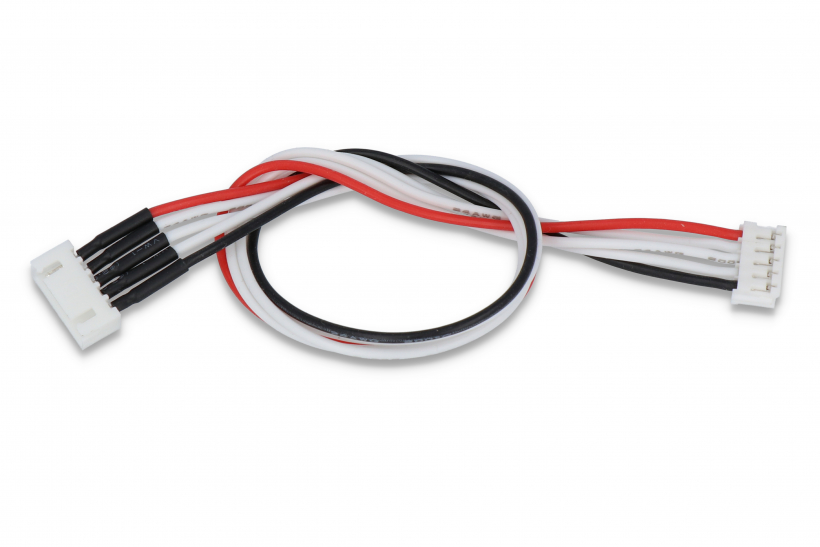 SLS sensor cable XH-EH 4S long SLS sensor cable XH-EH 4S long