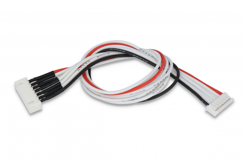 SLS sensor cable XH-EH 6S long SLS sensor cable XH-EH 6S long