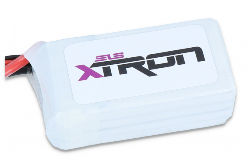 SLS XTRON 1300mAh 4S1P 14,8V 40C/80C
