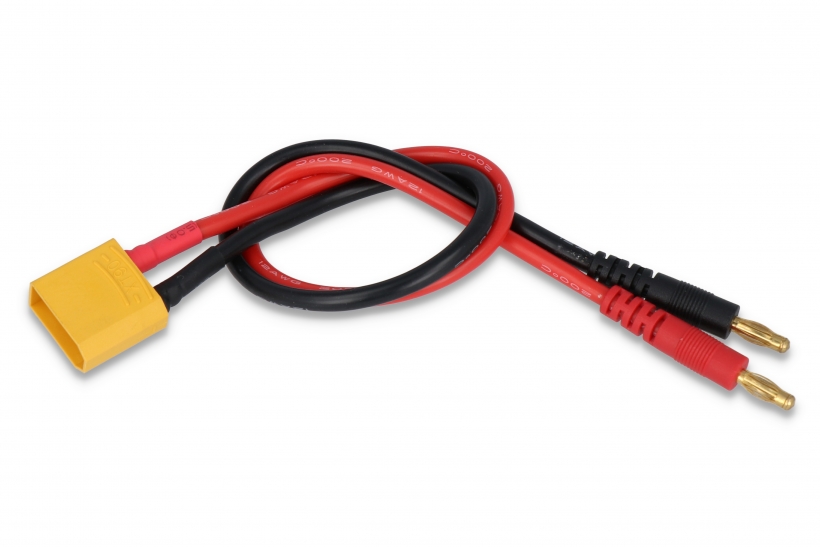SLS XT90 charge cable