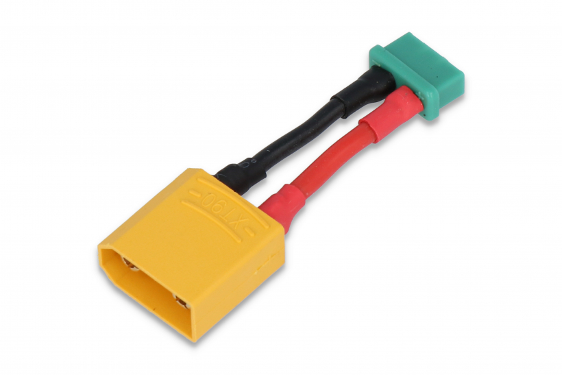 SLS adaptor XT90 to MPX