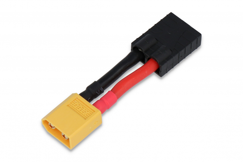 SLS adaptor XT60 to TRX SLS adaptor XT60 to TRX