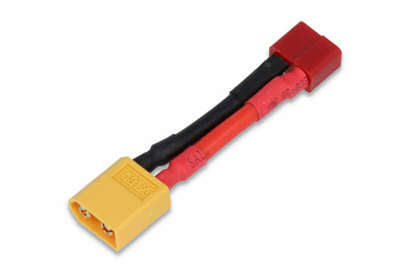 SLS adaptor XT60 to Dean