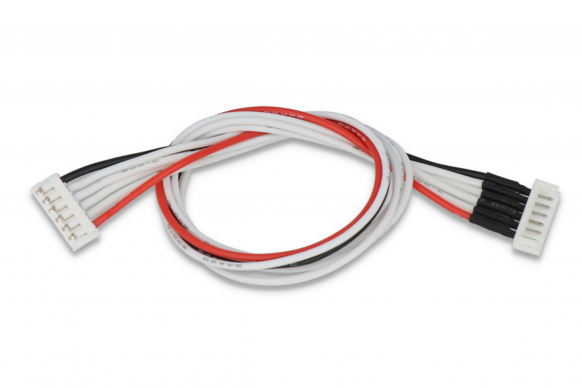 SLS Sensorkabel EH-EH 5S lang SLS Sensorkabel EH-EH 5S lang
