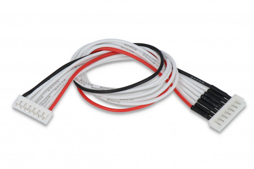 SLS Sensorkabel EH-EH 6S lang SLS Sensorkabel EH-EH 6S lang