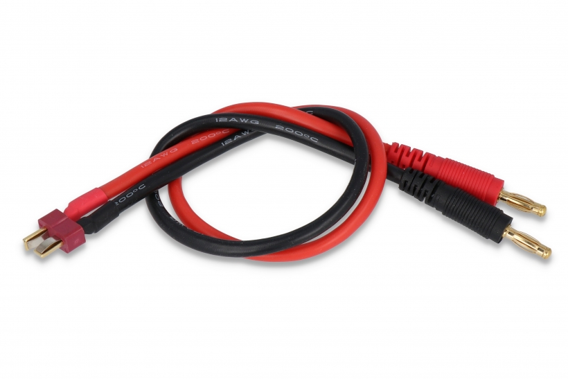 SLS Deans Ladekabel SLS Deans Ladekabel