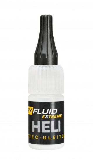 Dry Fluid Heli 10ml