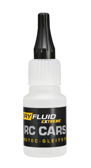 Dry Fluid RC-Cars 20ml