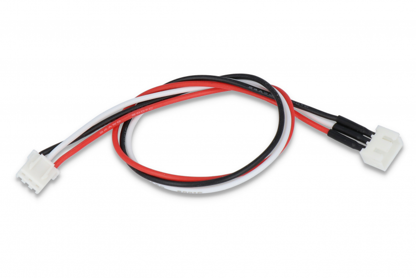 SLS sensor cable XH-XH 2S long