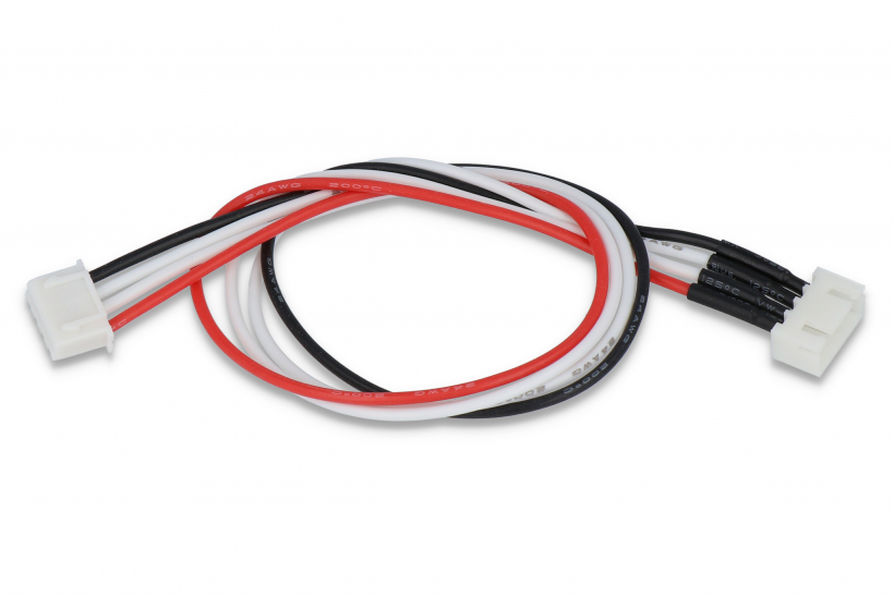 SLS sensor cable XH-XH 3S long SLS sensor cable XH-XH 3S long