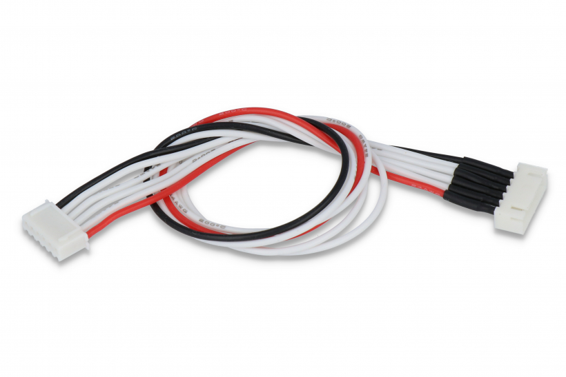 SLS Sensorkabel XH-XH 5S lang SLS Sensorkabel XH-XH 5S lang