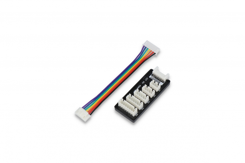 SLS XH-Adapter 2 - 6S