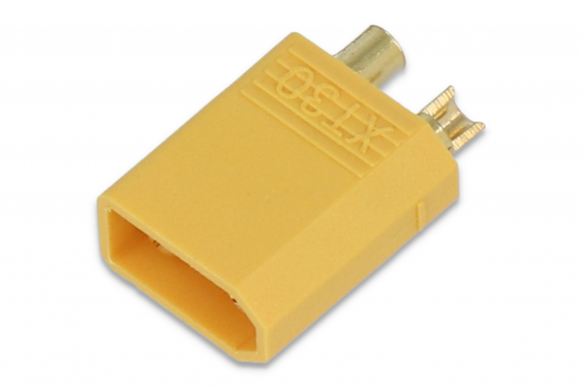 SLS XT-30 Stecker