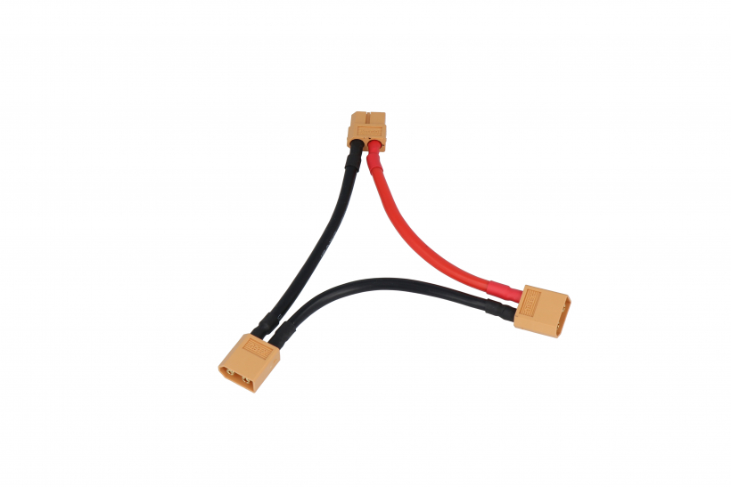 SLS Seriell Kabel  XT60 auf XT60