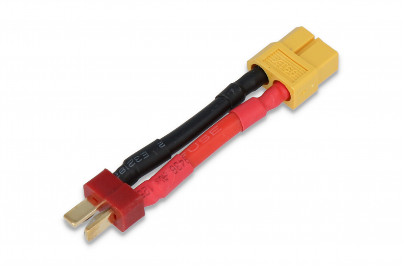 SLS adaptor Dean to XT60