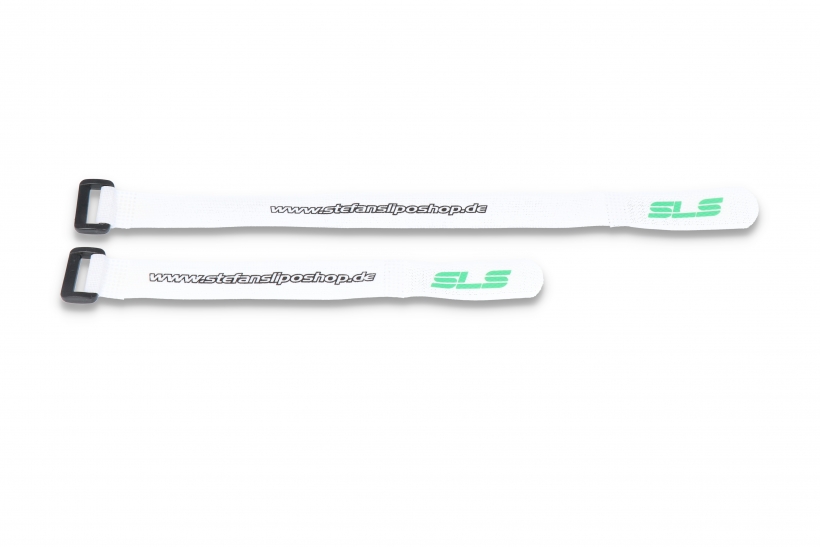 SLS Lipo Velcro Strap 20 X 200 mm