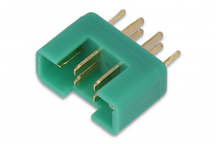 SLS MPX Stecker