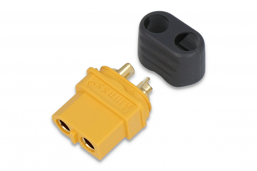 SLS XT-60 female SK SLS XT-60 female SK