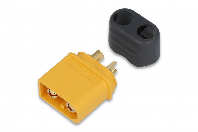SLS XT-60 Stecker SK SLS XT-60 Stecker SK