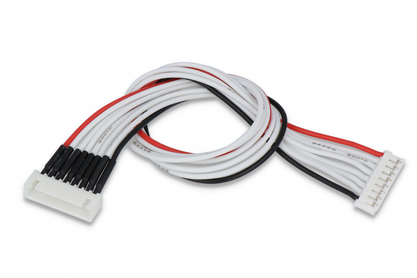SLS sensor cable XH-EH 7S long SLS sensor cable XH-EH 7S long