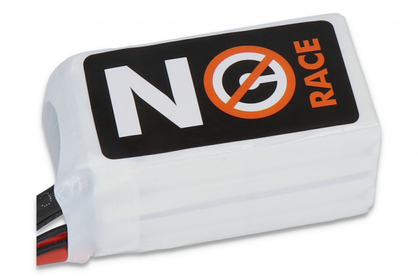 SLS NOC Race 1550mAh 4S1P 14,8V 2N