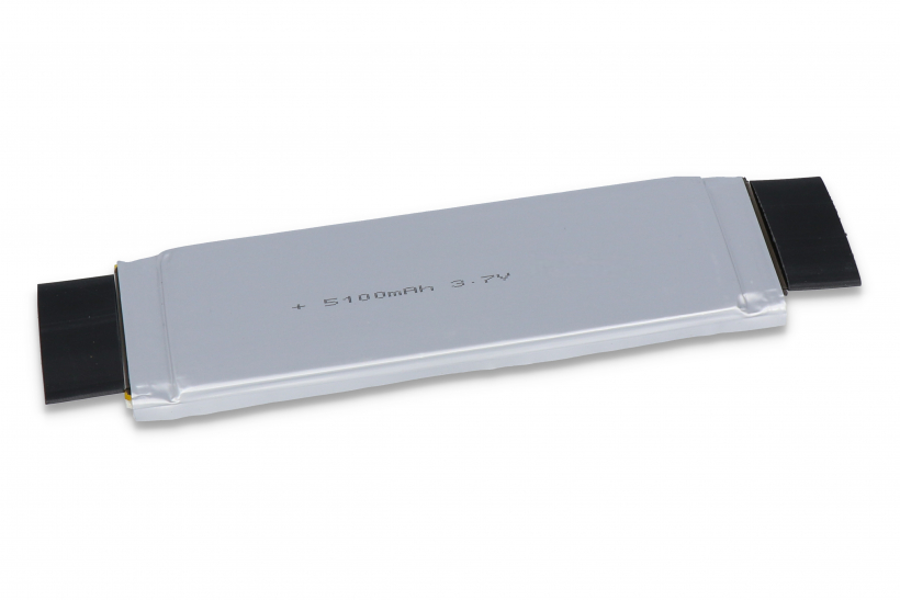 SLS SPEED LIMITED EDITION 5100mAh 1S 3,7V 70/140C