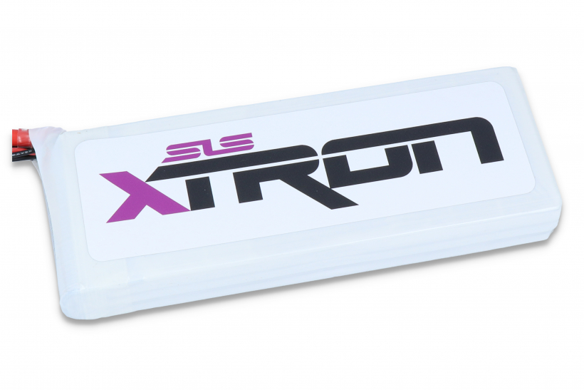 SLS XTRON 7000mAh 3S1P 11,1V 30C/60C