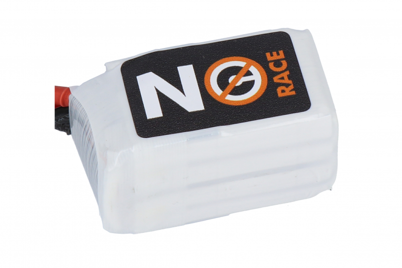 SLS NOC Race 450mAh 4S1P 14,8V 1N