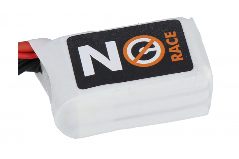 SLS NOC Race 450mAh 3S1P 11,1V 1N