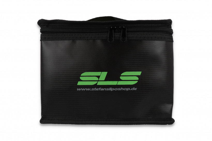 Lipo-Safe Tasche