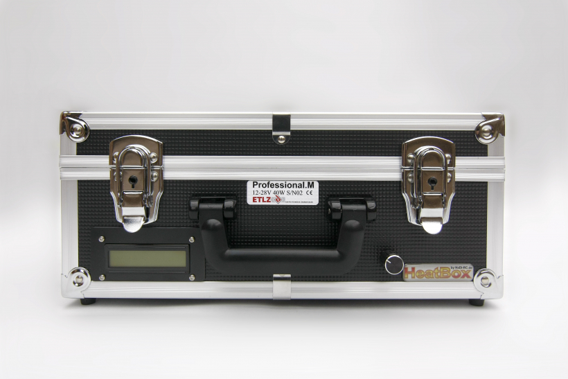 KFZ-Adapter für Classic & Pro KFZClassicPro - Lipo Modellbau Akkus bei  Stefansliposhop online kaufen