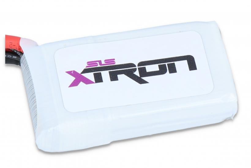 SLS XTRON 800mAh 2S1P 7,4V 50C/100C