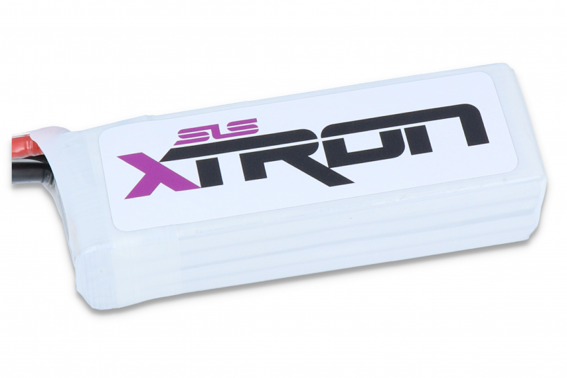 SLS XTRON 1800mAh 4S1P 14,8V 50C/100C